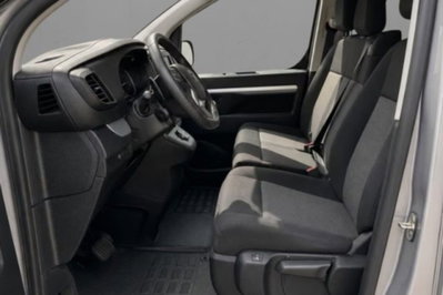 Toyota Proace Verso Verso 2.0D 177 CV L2 D Luxury (7)