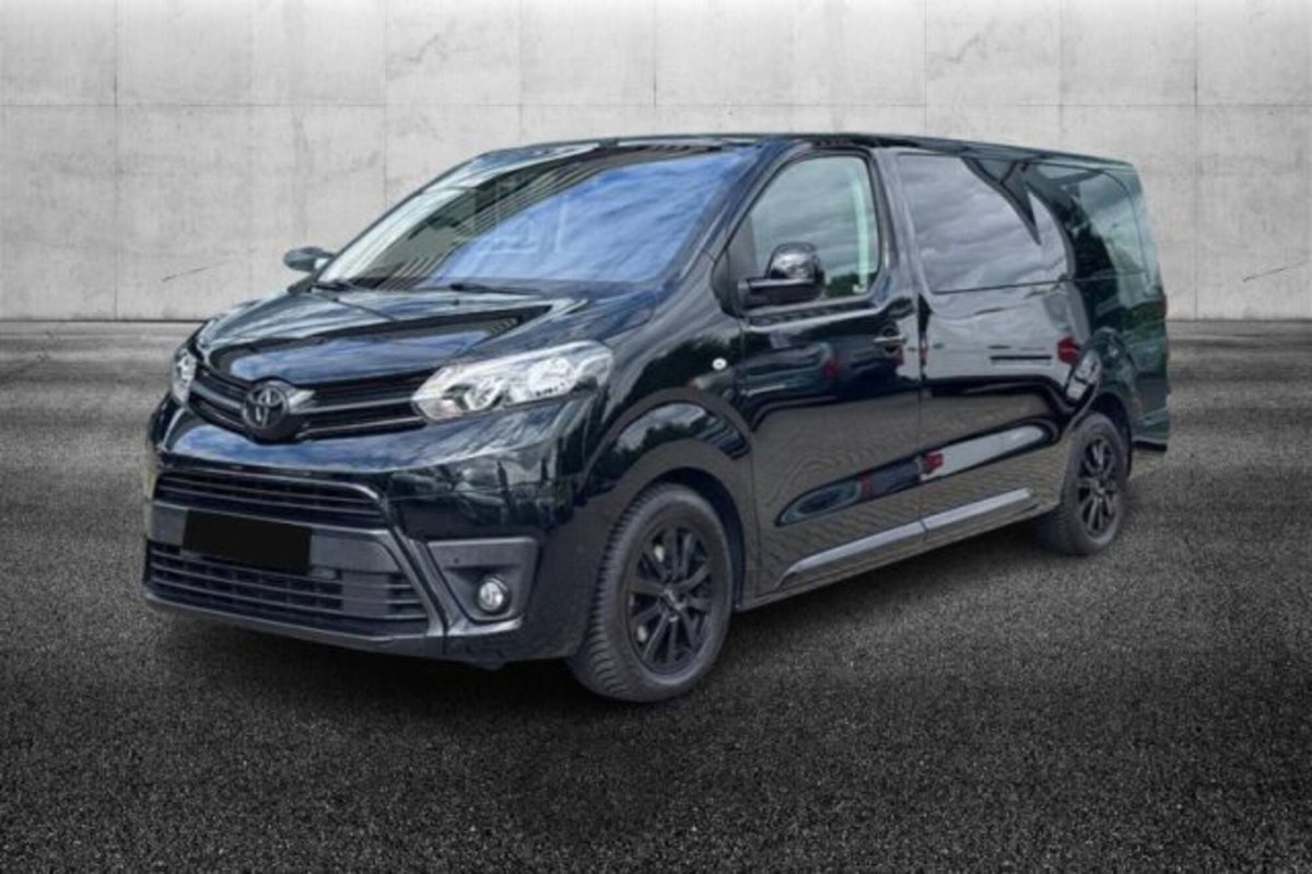 Toyota Proace Verso Verso 2.0D 150 CV L2 D Lounge