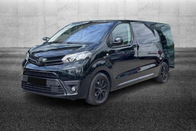 Toyota Proace Verso Verso 2.0D 150 CV L2 D Lounge usata