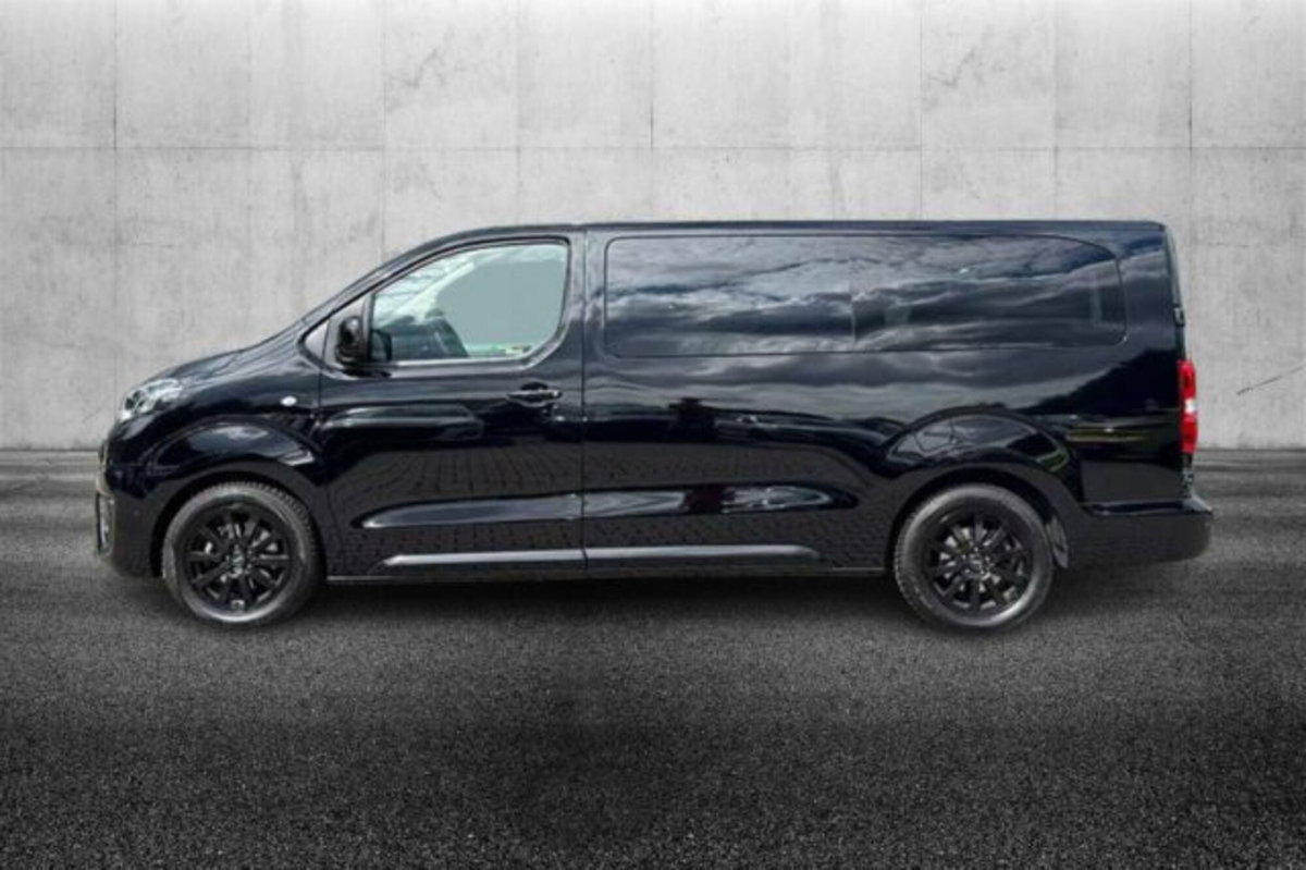 Toyota Proace Verso Verso 2.0D 150 CV L2 D Lounge (2)