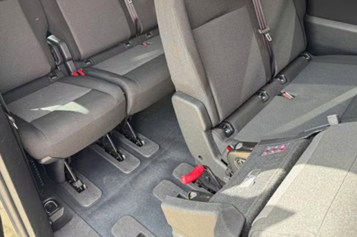Toyota Proace Verso Verso 2.0D 150 CV L2 D Lounge (4)