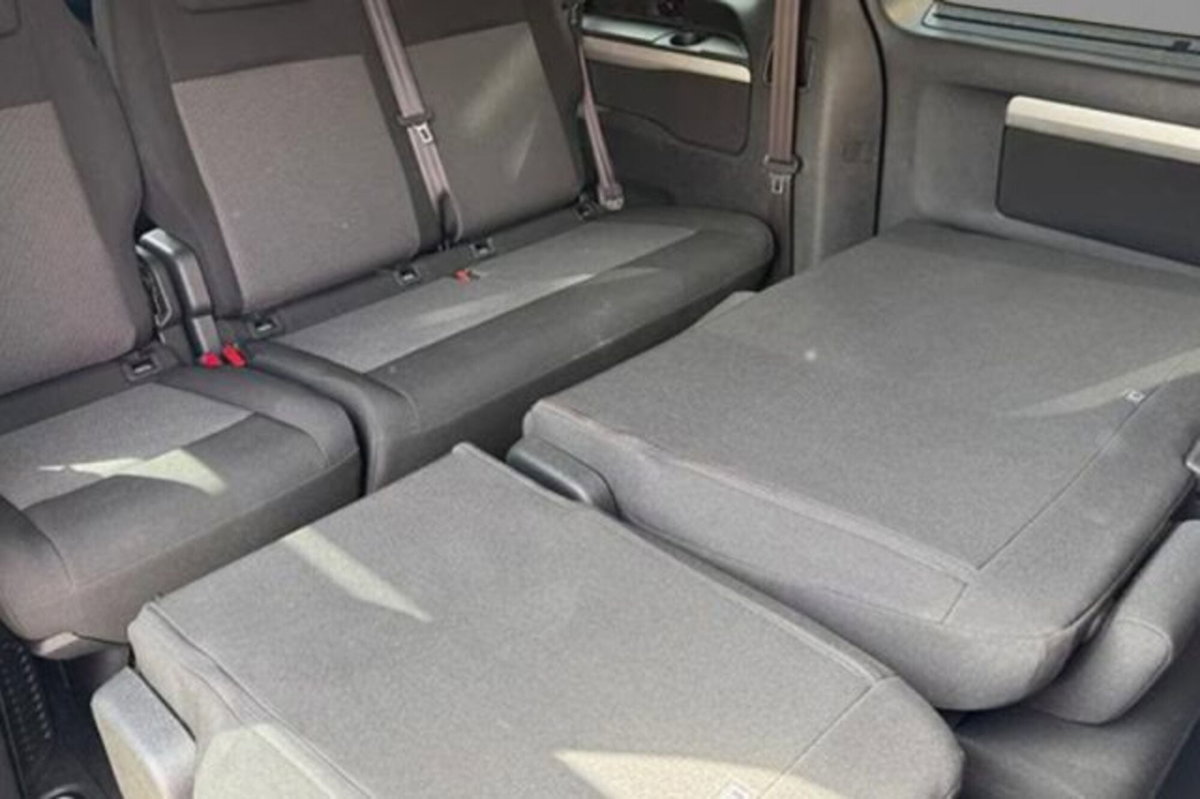 Toyota Proace Verso Verso 2.0D 150 CV L2 D Lounge (5)
