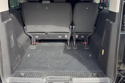 Toyota Proace Verso Verso 2.0D 150 CV L2 D Lounge (7)