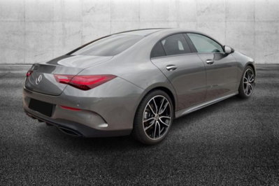 Mercedes-Benz CLA 200 Automatic Premium (3)