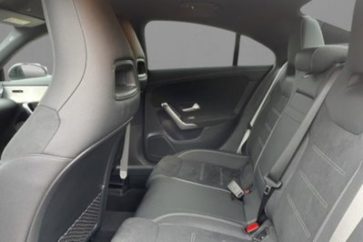 Mercedes-Benz CLA 200 Automatic Premium (6)