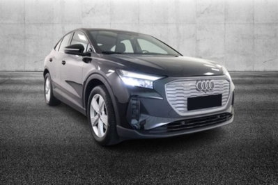 Audi Q4 Sportback Q4 35 e-tron (2)