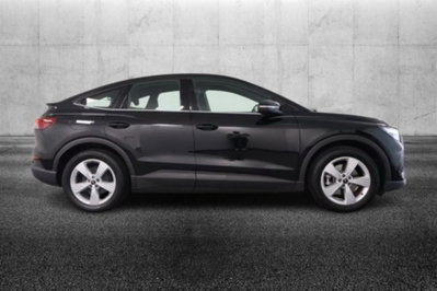 Audi Q4 Sportback Q4 35 e-tron (5)