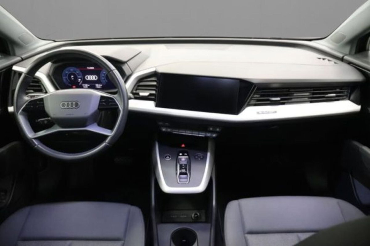 Audi Q4 Sportback Q4 35 e-tron (6)