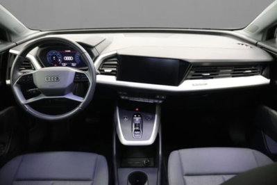 Audi Q4 Sportback Q4 35 e-tron (6)