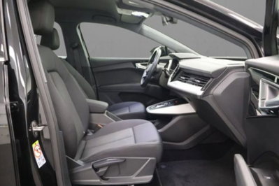 Audi Q4 Sportback Q4 35 e-tron (7)