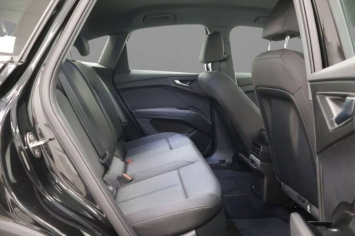Audi Q4 Sportback Q4 35 e-tron (8)