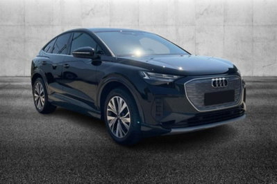 Audi Q4 Sportback Q4 35 e-tron Business Advanced (2)