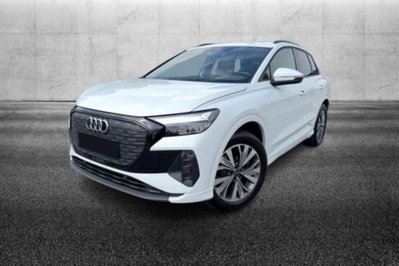 Audi Q4 Q4 35 e-tron Business Advanced usata