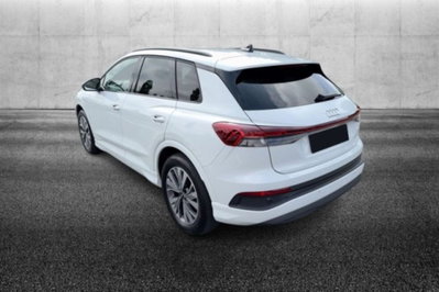 Audi Q4 Q4 35 e-tron Business Advanced (3)