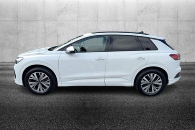 Audi Q4 Q4 35 e-tron Business Advanced (4)