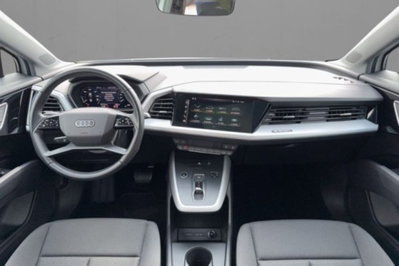 Audi Q4 Q4 35 e-tron Business Advanced (6)