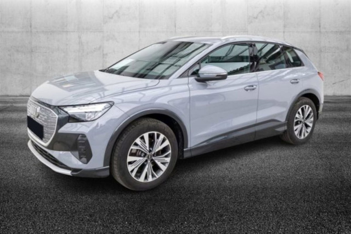 Audi Q4 Sportback Q4 35 e-tron Business Advanced