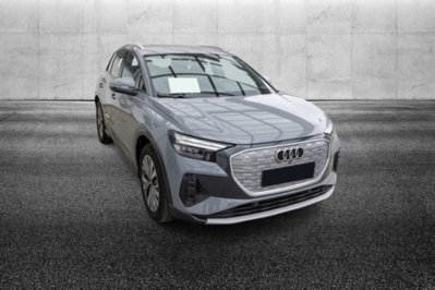 Audi Q4 Sportback Q4 35 e-tron Business Advanced (2)