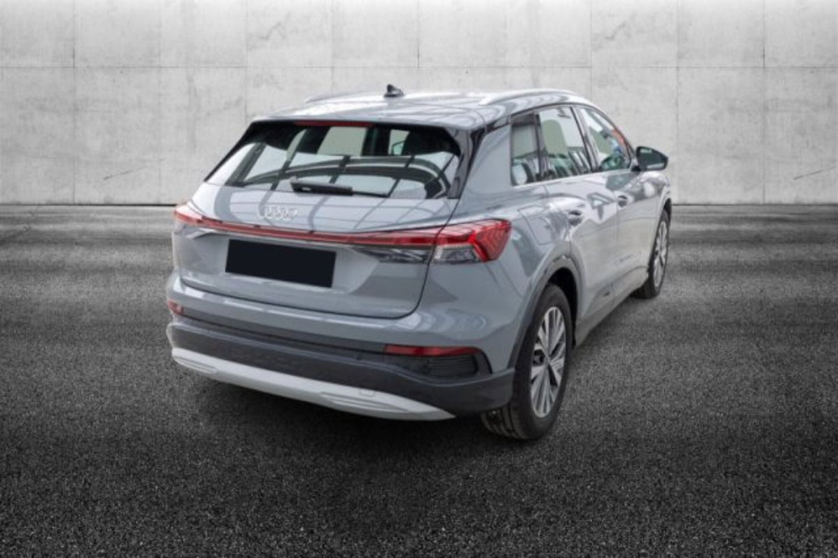 Audi Q4 Sportback Q4 35 e-tron Business Advanced (3)