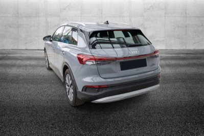 Audi Q4 Sportback Q4 35 e-tron Business Advanced (4)
