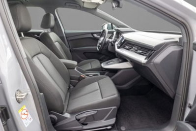 Audi Q4 Sportback Q4 35 e-tron Business Advanced (6)