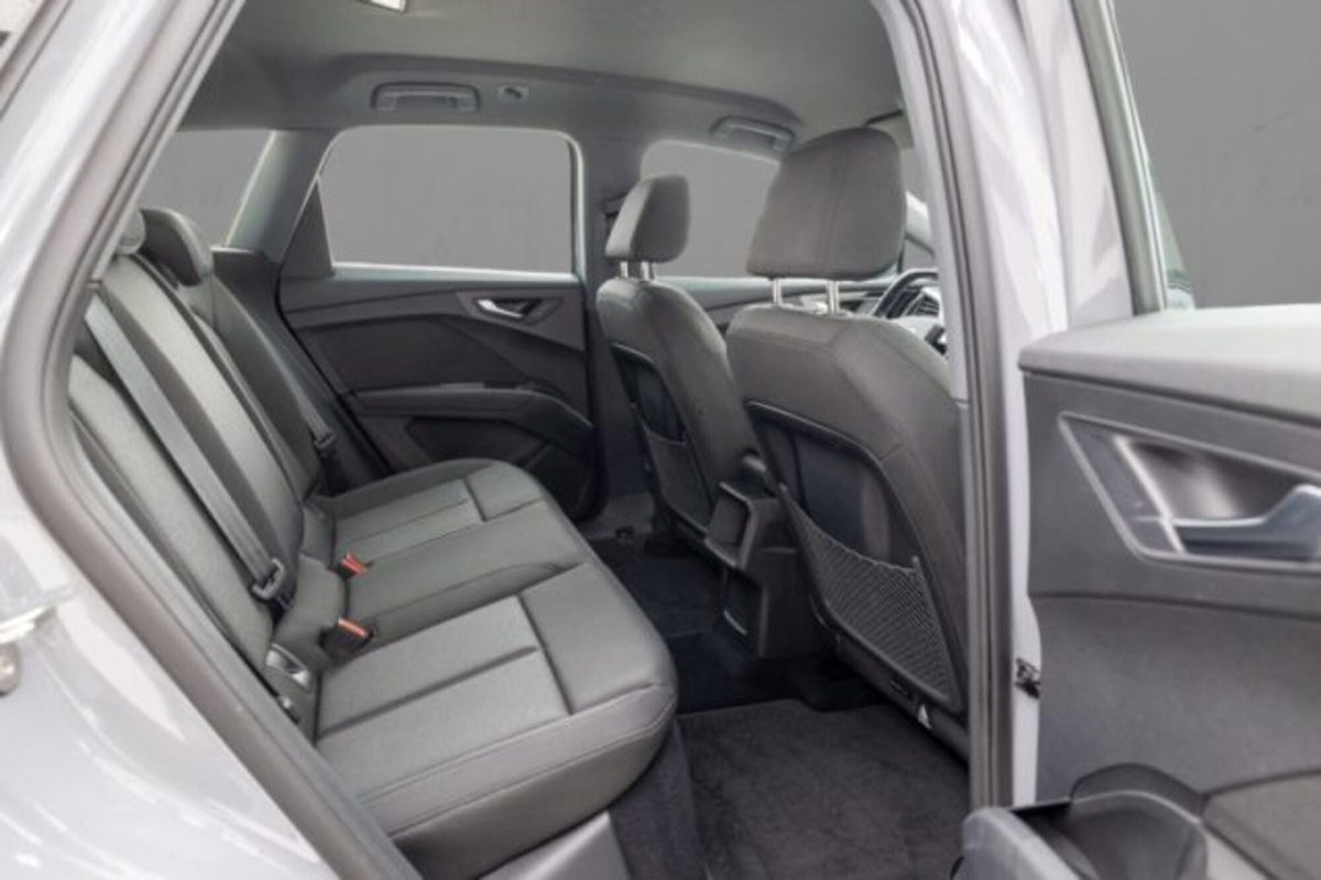 Audi Q4 Sportback Q4 35 e-tron Business Advanced (7)