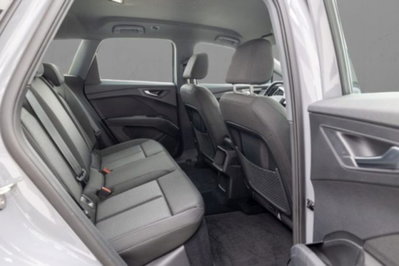 Audi Q4 Sportback Q4 35 e-tron Business Advanced (7)