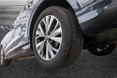 Audi Q4 Sportback Q4 35 e-tron Business Advanced (8)