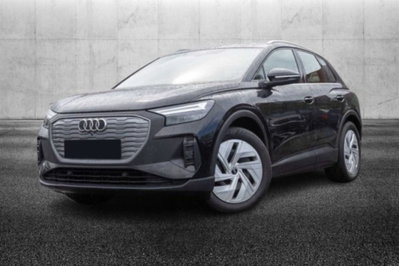 Audi Q4 Q4 35 e-tron usata