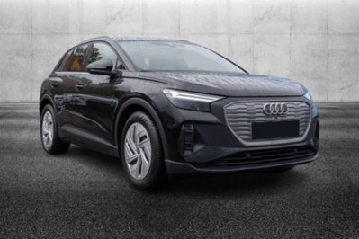 Audi Q4 Q4 35 e-tron (2)