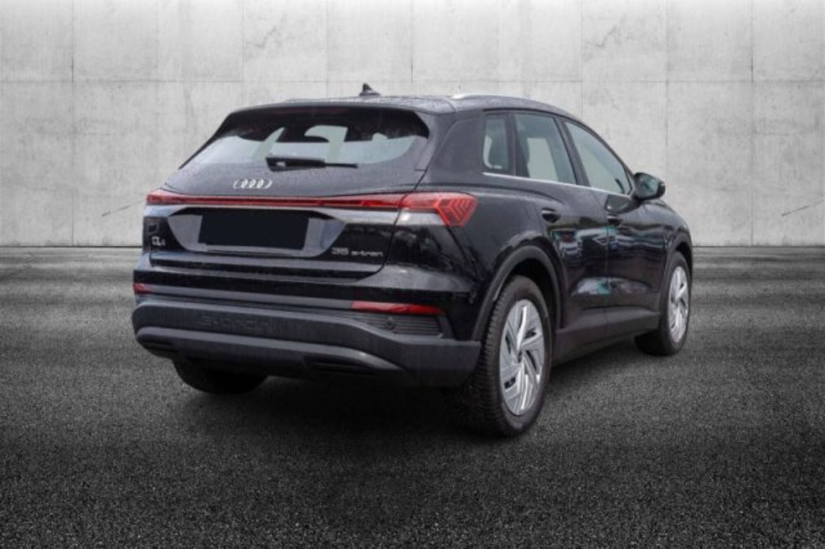 Audi Q4 Q4 35 e-tron (3)