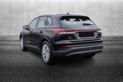 Audi Q4 Q4 35 e-tron (4)