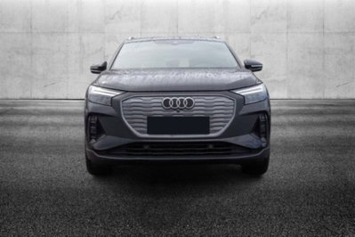 Audi Q4 Q4 35 e-tron (5)