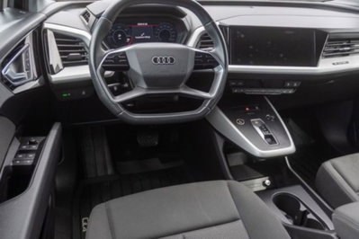 Audi Q4 Q4 35 e-tron (6)
