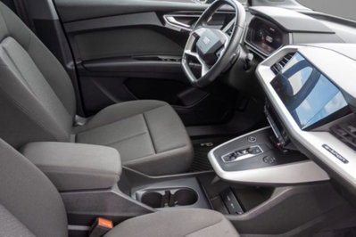 Audi Q4 Q4 35 e-tron (7)