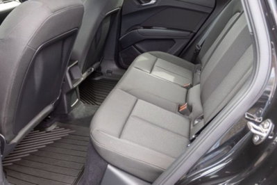 Audi Q4 Q4 35 e-tron (8)