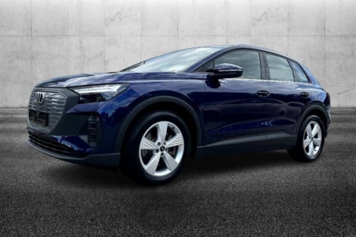 Audi Q4 Q4 40 e-tron