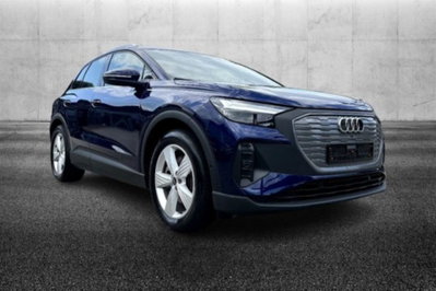 Audi Q4 Q4 40 e-tron (2)