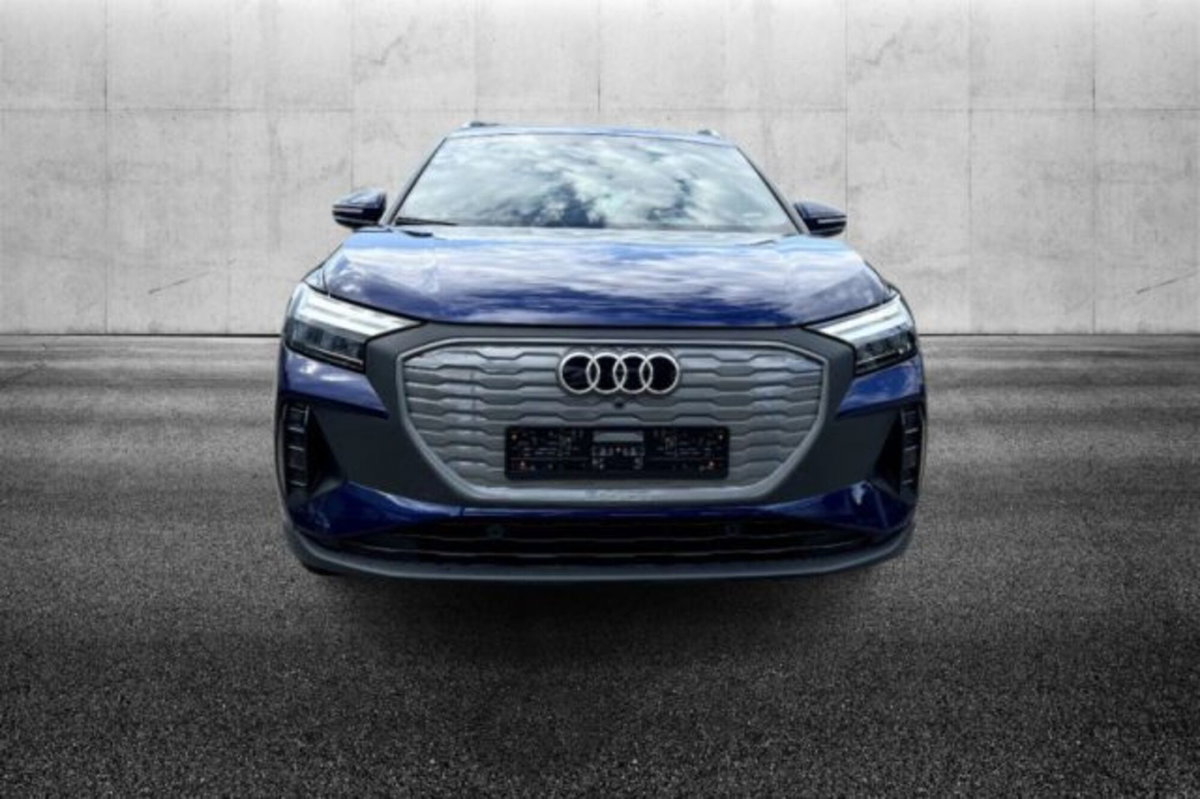 Audi Q4 Q4 40 e-tron (5)