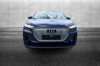 Audi Q4 Q4 40 e-tron (5)