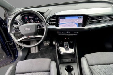 Audi Q4 Q4 40 e-tron (6)
