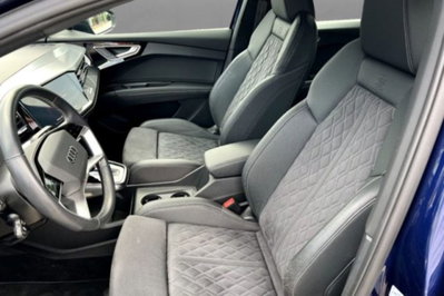 Audi Q4 Q4 40 e-tron (7)