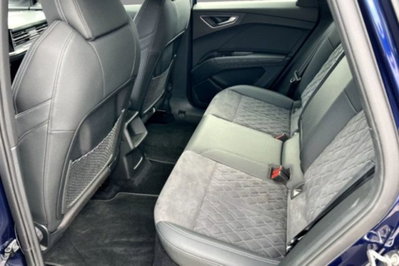 Audi Q4 Q4 40 e-tron (8)