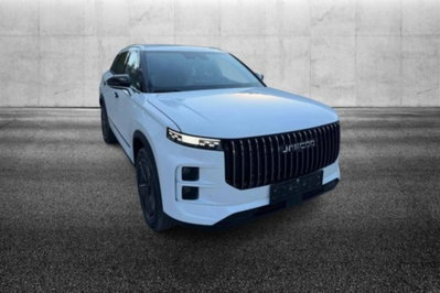 Jaecoo Jaecoo 5 SHS-H 1.5 tgdi hev Pure auto nuova