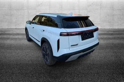 Jaecoo Jaecoo 5 SHS-H 1.5 tgdi hev Pure auto (2)