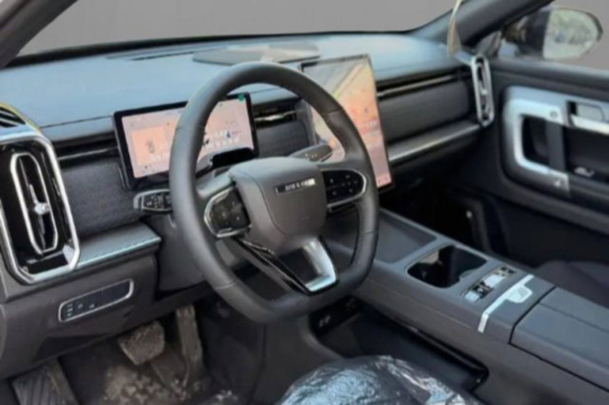 Jaecoo Jaecoo 5 SHS-H 1.5 tgdi hev Pure auto (3)