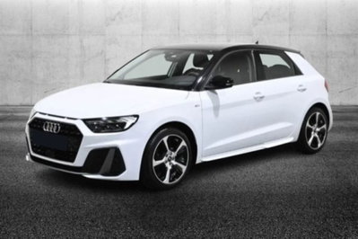 Audi A1 Sportback 30 TFSI S tronic S line edition usata