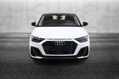 Audi A1 Sportback 30 TFSI S tronic S line edition (4)