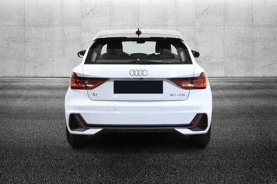 Audi A1 Sportback 30 TFSI S tronic S line edition (5)