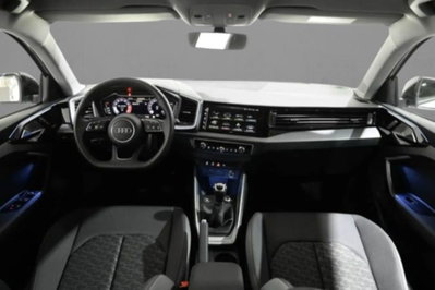 Audi A1 Sportback 30 TFSI S tronic S line edition (6)